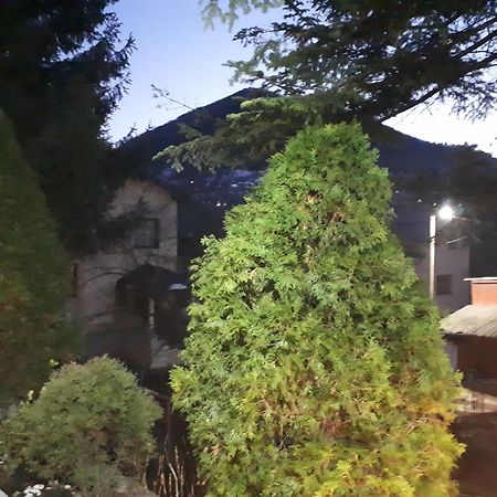Obiteljski Apartman Borovi Visoko Extérieur photo