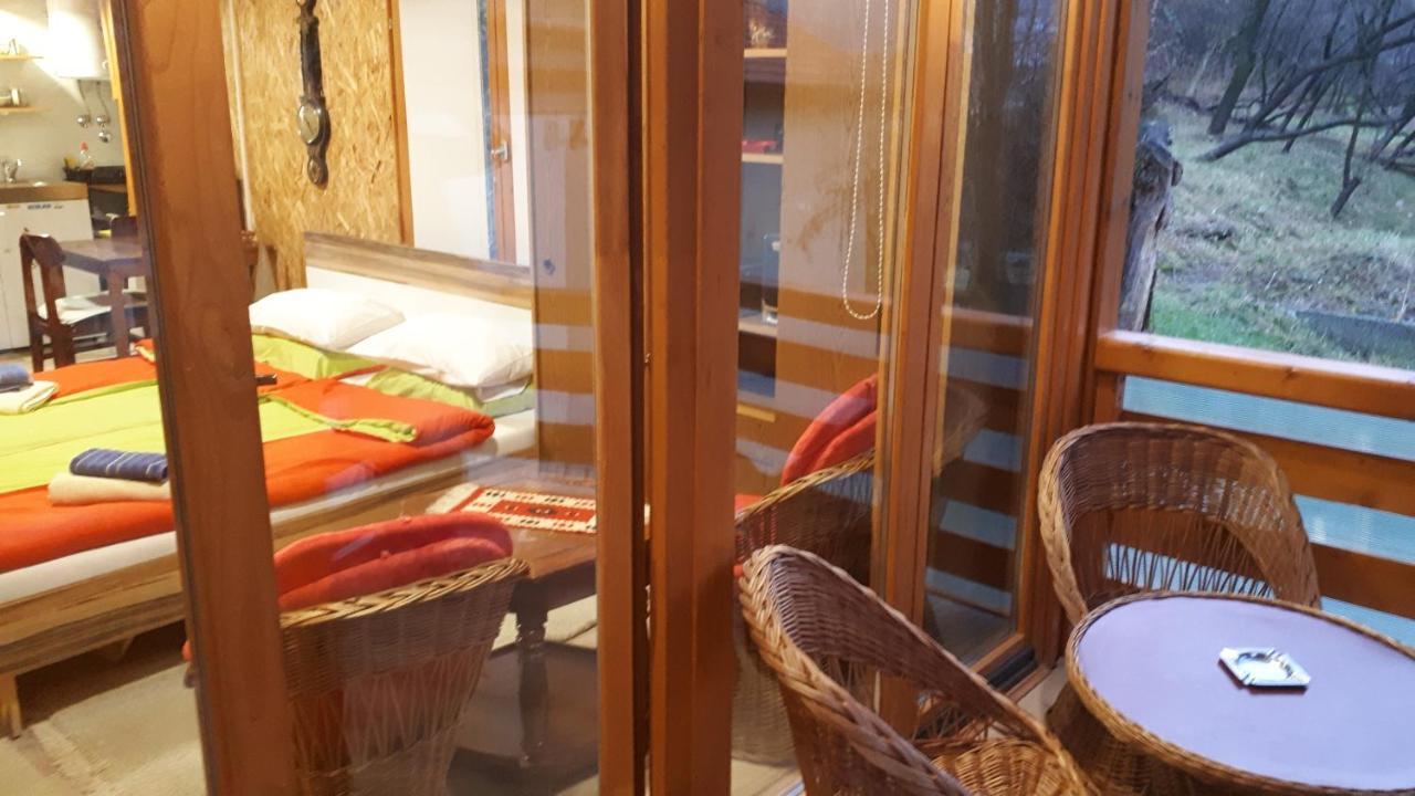 Obiteljski Apartman Borovi Visoko Extérieur photo